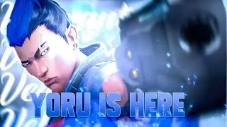 YORU ( PHONEIX ) valorant-gameplay WTF moments........#warkage gamer
