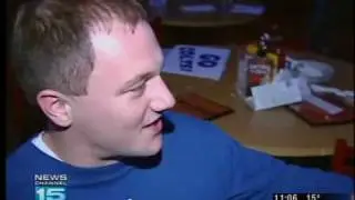 Colts fans left heartbroken over loss