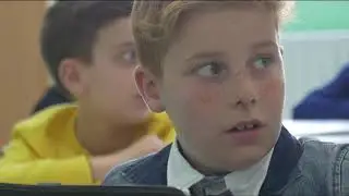 Capaccio - Ricco o Povero? | School Movie 2018