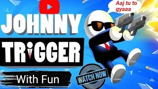 Jonny Bhaiya angry mood | Johnny trigger gameplay | Jonny bhaiya ka action #youtube #india #gaming