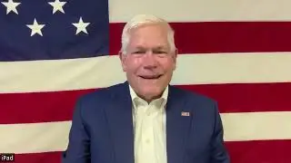 U.S. Rep. Pete Sessions says he would stay in 17th congressional district if maps are changed