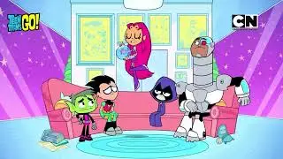 Teen Titans Go Super Pets #29 | Teen Titans Go Cartoons | Cartoon Network India