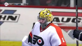 NHL 14: HUT Online Seasons  (1st upload of the season)