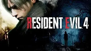 RESIDENT EVIL 4 REMAKE. CHAPTER 7 (ACT 7)