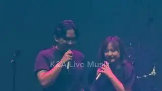 For Revenge ft Cinantya ~ Jakarta Hari Ini Live at Awesome Skool Fest 2025
