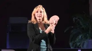 How to Build a Better Brain | Dr Jennifer Michaels | TEDxBerkshires