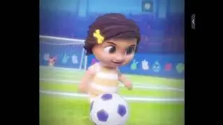 Cocomelon edit