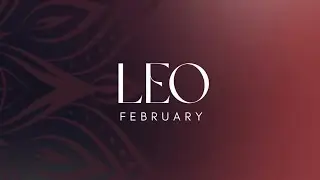LEO LOVE 🤍 Someone Knows What&rsquo;s Expected Of Them! They Feel You Leaving Them Emotionally!