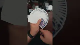 TCC Fashion Playing Cards are 🤯  #jeremytanmagic #tccplayingcards #playingcards