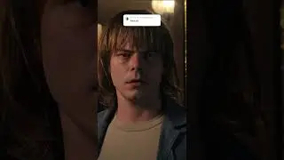 Guys help I&rsquo;m running out of ideas #strangerthings