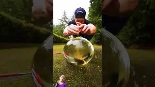 #satisfying #relaxing #balloon #challenge #asmrsounds #asmr