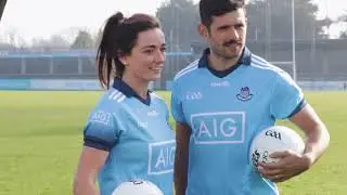 AIG Dub Club HeartSafety Roadshow