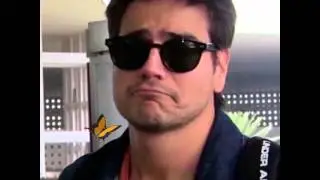 Daniel Arenas.