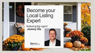 Lakewood Sales Meeting: Become Your Local Listing Expert