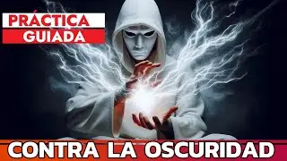 🌌 Poderosa Cadena Espiritual para la Limpieza y Protecci&oacute;n Energ&eacute;tica