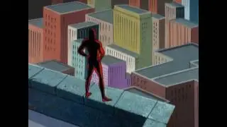 Spider-Man 1967 Music - Hurry in Space [Vinyl]