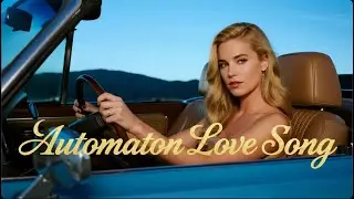 Automaton Love Song---The Fatal Flaw (Original Electronic Music)