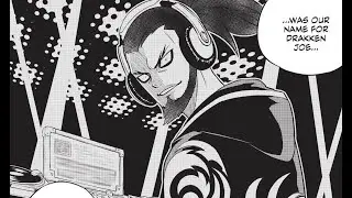 Edens Zero Chapter 91 Live Reaction - Drakken's Past