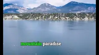 Luxury Lakefront Living in Invermere | Rare Opportunity on Lake Windermere #bcrealestate