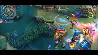 FREYA BEST BUILD (2022) ALMOST SAVAGE | SUSTAIN + DAMAGE | MLBB