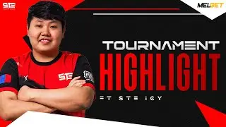 ❄️PMPL & TOURNAMENT HIGHLIGHTS❄️