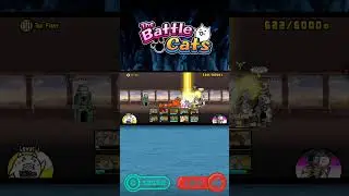 Battlecat Castle Red Floor 10
