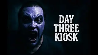 Kiosk Day 3 😱😂 | Oye Loviii Playz Ki Dukaan Ban Gayi Haunted Kitchen!