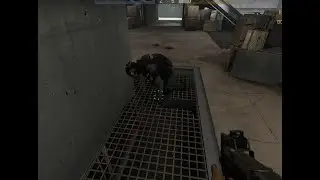 wth did they feed to these bots | CS:GO Pax 2011
