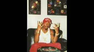 [FREE] Tupac x Detroit type beat - 