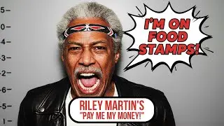 Riley Martin's 
