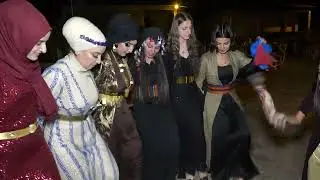 GÖRKEMLİ BAĞIŞLI( ĞEZEKYA) DÜĞÜNÜ NAMIK VE VİYAN YOLDAŞ ÇİFTİMİZİN  DÜĞÜN FRAGMANI