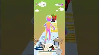 Scale Man Game Best Android Games Viral Android Games Android Gameplay Funny Game #scaleman #shorts
