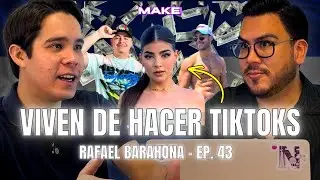 &iquest;C&oacute;mo Ganar $8,000 al Mes siendo Influencer en El Salvador? La Verdad Detras de la Publicidad
