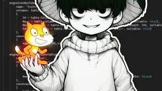 Hice MI PRIMER JUEGO en Scratch ... sin tener experiencia