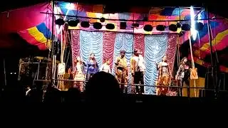 भीमा नामा तमाशा मंडळ