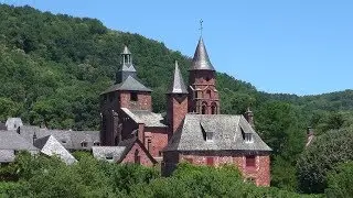 Collonges-la-Rouge