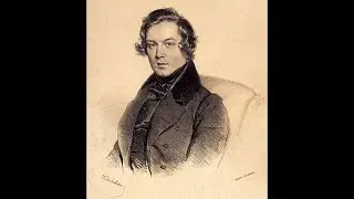 Rosalind Mohnsen plays Schumann Fugue on BACH, Op. 60, No. 2