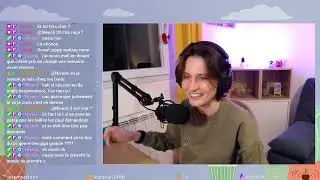 On continue Neva, le jeu avec les &eacute;motions et tout... #2