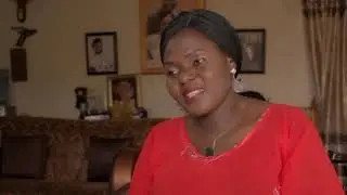 THE MISSING PIECE  AFIDFF WHD2019 DOCUMENTARY by AMOS MUNDI