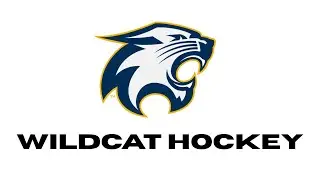 River Falls Wildcats vs Menomonie Mustangs Varsity Hockey