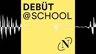 Deb&uuml;t @ Magnus Holmander - Deb&uuml;t @ School