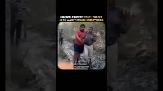Ignored Complaints Turn Into Shocking Protest 😳