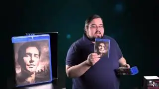 The Sopranos Complete Series Blu-ray Unboxing