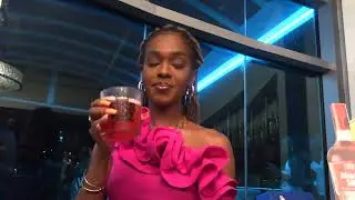 BLUE WATERS ST. LUCIA LTD UNVEILED STR8 VYBZ RUM COLLECTION.(February 6th 2025)