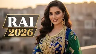 🎤🎶 خليط أغاني راي قديم و جديد | Mix Rai Old & New