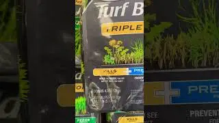 Scotts&reg; Turf Builder&reg; Triple Action