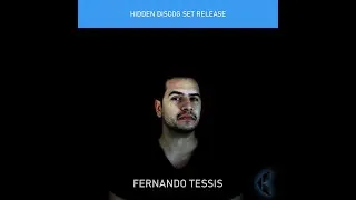 Hidden Tracks - Unreleased Discog Set Release