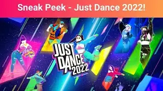 Just Dance Now - Rock Your Body X Levitating (JD2022 Early Access Songs - Part 1)