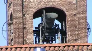 Le campane di Pozzuolo Martesana (Mi) - (S)Concerto solenne