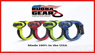 Bubba Rope Gator Jaw Pro Synthetic Shackle For Serious Vehicle Recovery